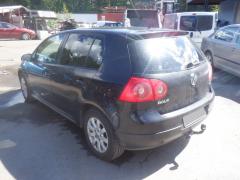 VW Golf V 5D HB 1.6i 8V MT5 Comfortline