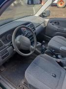 Suzuki Grand Vitara 2.0