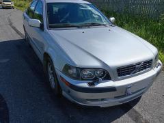 Volvo S40 2.0T sedan -03