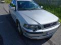 Kuva 3: Volvo S40 2.0T sedan -03 2003