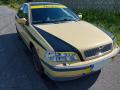 Kuva 3: Volvo S40 1.8 sedan -00 2000