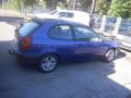 Kuva3: Toyota Corolla E111 Pre-Facelift 3D HB 1.4i MT5 Terra 