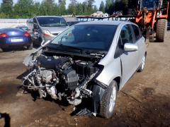 Toyota Yaris NSP131 Facelift Y20 Edition 5D HB 1.5 Dual VVT-i CVT FRA