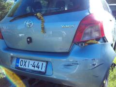 Toyota Yaris (XP90)1.0VVT-i