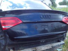 Audi A4 2.0 TFSi Quattro