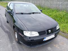 Seat Ibiza 1.4 3ov. HB -00