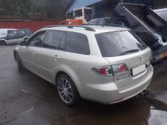 Mazda 6 GY Facelift 5D STW 1.8i MT6