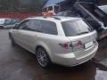 Kuva 3: Mazda 6 GY Facelift 5D STW 1.8i MT6 2008