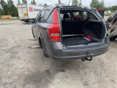 Kia Ceed 1.6 -10 Farmari