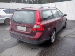 Volvo V70 III Pre-Facelift 5D STW 2.4D A/T Kinetic