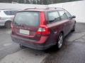 Kuva3: Volvo V70 III Pre-Facelift 5D STW 2.4D A/T Kinetic