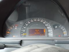Mercedes-Benz C 220 CDI