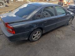 Volvo S80 2.4 Sedan -99