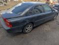 Kuva 3: Volvo S80 2.4 Sedan -99 1999