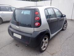 Smart ForFour 5D HB 1.5i MT5 Passion Panorama