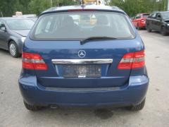 Mercedes-Benz B 150-200 180cdi
