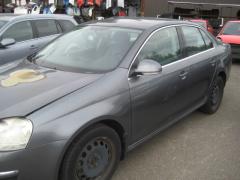 Volkswagen Jetta 1.6fsi