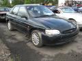 Kuva 3: Ford Escort 1.8i zetec 16v HB 1997