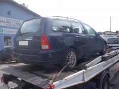 Ford Focus I Facelift 5D STW 2.0i MT5 Ghia