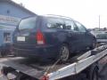 Kuva 3: Ford Focus I Facelift 5D STW 2.0i MT5 Ghia 2002