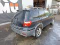 Kuva 3: Mitsubishi Outlander -06 2.4 2006