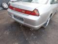 Kuva3: Honda Accord Coupe, 2.0IES