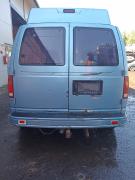 Chevrolet Astro 4.3 v6