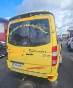 MERCEDES-BENZ SPRINTER (B906) 319 CDI / BlueTEC