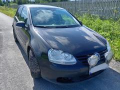 Volkswagen Golf V 2.0 TDI 5ov. HB -05