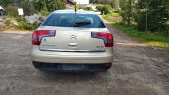 Citroen C5 II 2.0 16V