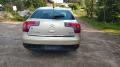 Kuva 3: Citroen C5 II 2.0 16V 2006