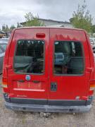 FIAT SCUDO Umpikori 2.0 JTD