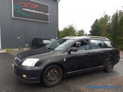 Toyota Avensis StW 2.2 D-CAT 