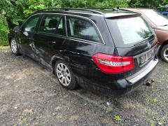 Mercedes-Benz E 220 -10