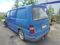 TOYOTA HI-ACE 2.5D-4D4wd lyhyt