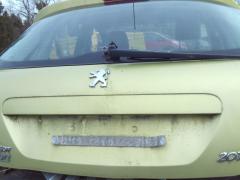 Peugeot 207 1.4
