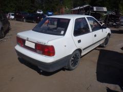 Suzuki Swift 4D Sedan 1.3 MT5 GL