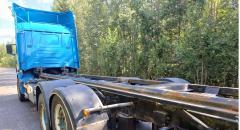 Scania 144 460