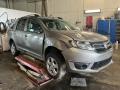 Kuva 3: Dacia Logan Farmari 4ov 898cm3 -13 2013