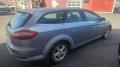 Kuva 3: FORD MONDEO (IV) 2.0 Diesel 2010