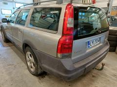 VOLVO XC70 (II) 2.4 BensaTurbo