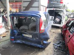 Toyota Yaris Verso
