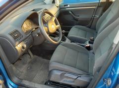 Volkswagen Golf V