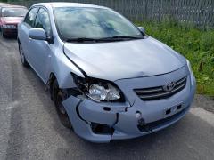Toyota Corolla 1.4D4D -08