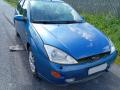 Kuva 3: Ford Focus 1.6 HB 5ov. -01 2001