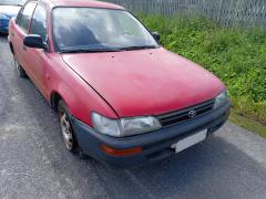 Toyota Corolla 1.3 sedan -93