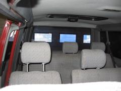 Volkswagen Transporter 2,4 D 57kW syncro