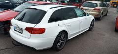 Audi A4 2011 Quattro