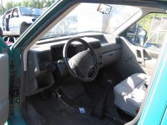 Volkswagen Transporter 2,4 D 57kW