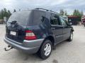 Kuva 3: Mercedes-Benz 5D ML270 KOMBI CDI AUTOMATIC-5-163113-4X4/282 / -00vm 2000